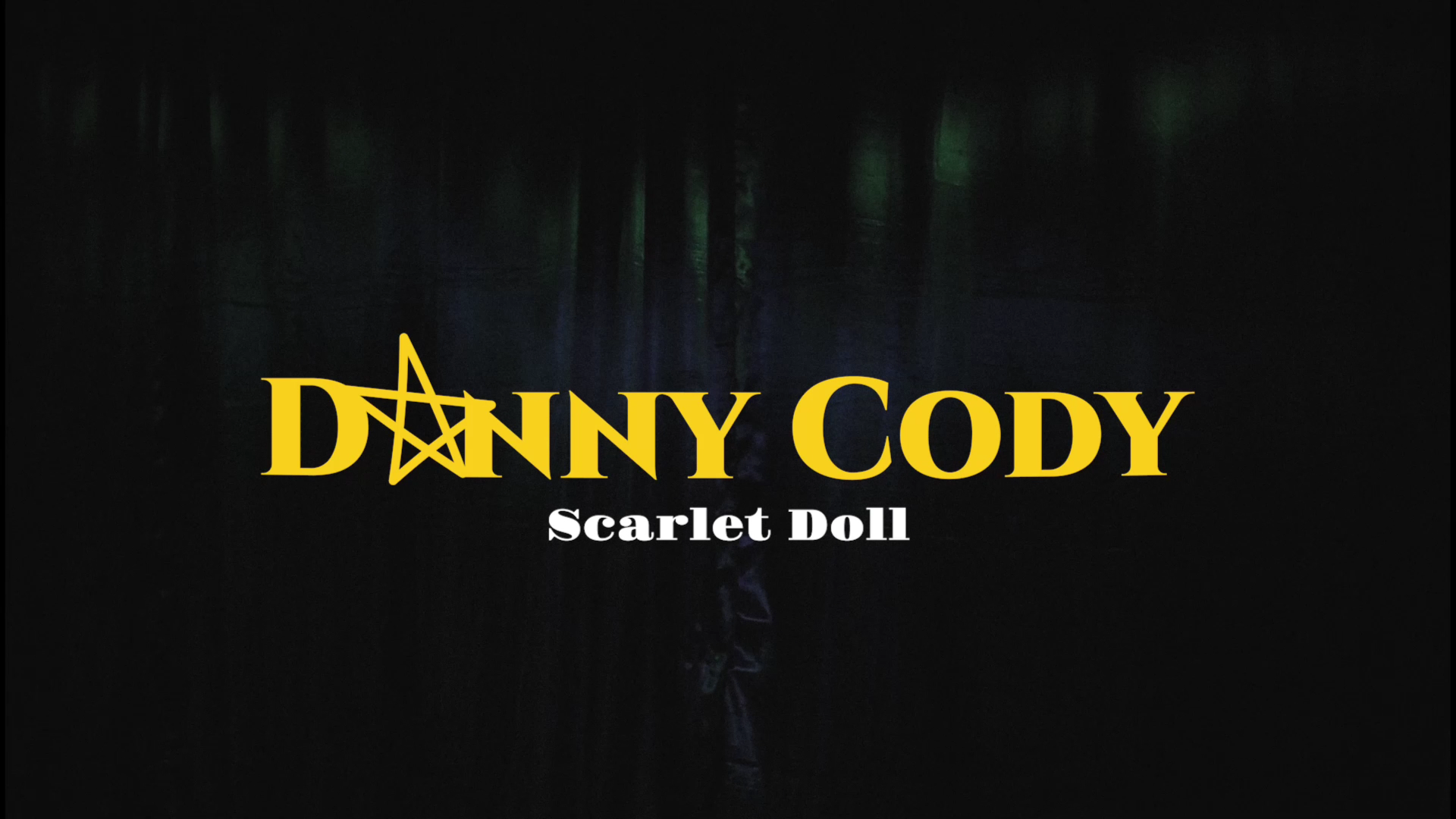 Scarlet Doll — frame 01