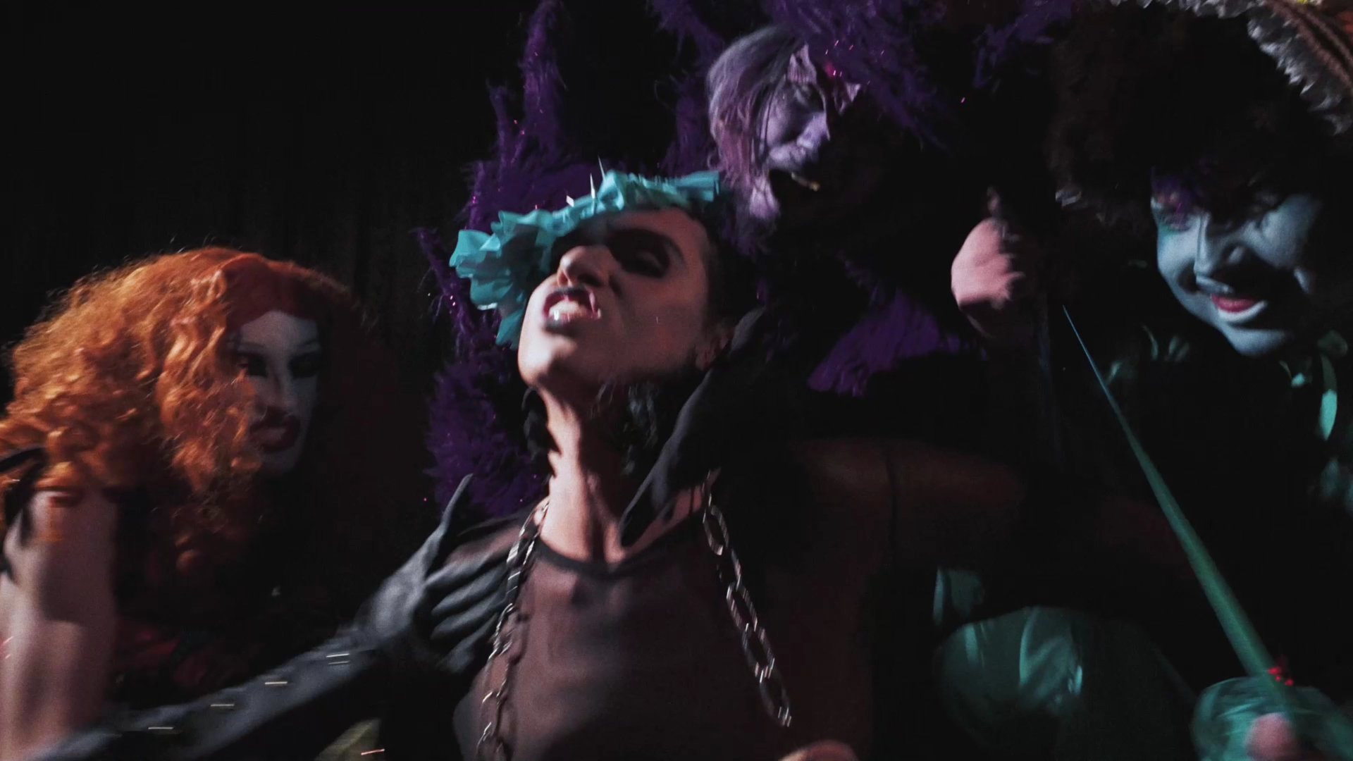 Scarlet Doll — frame 03