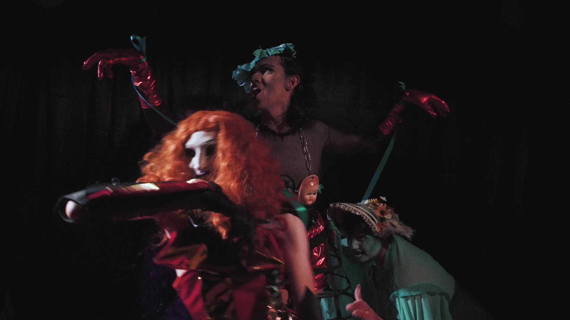 Scarlet Doll — frame 08