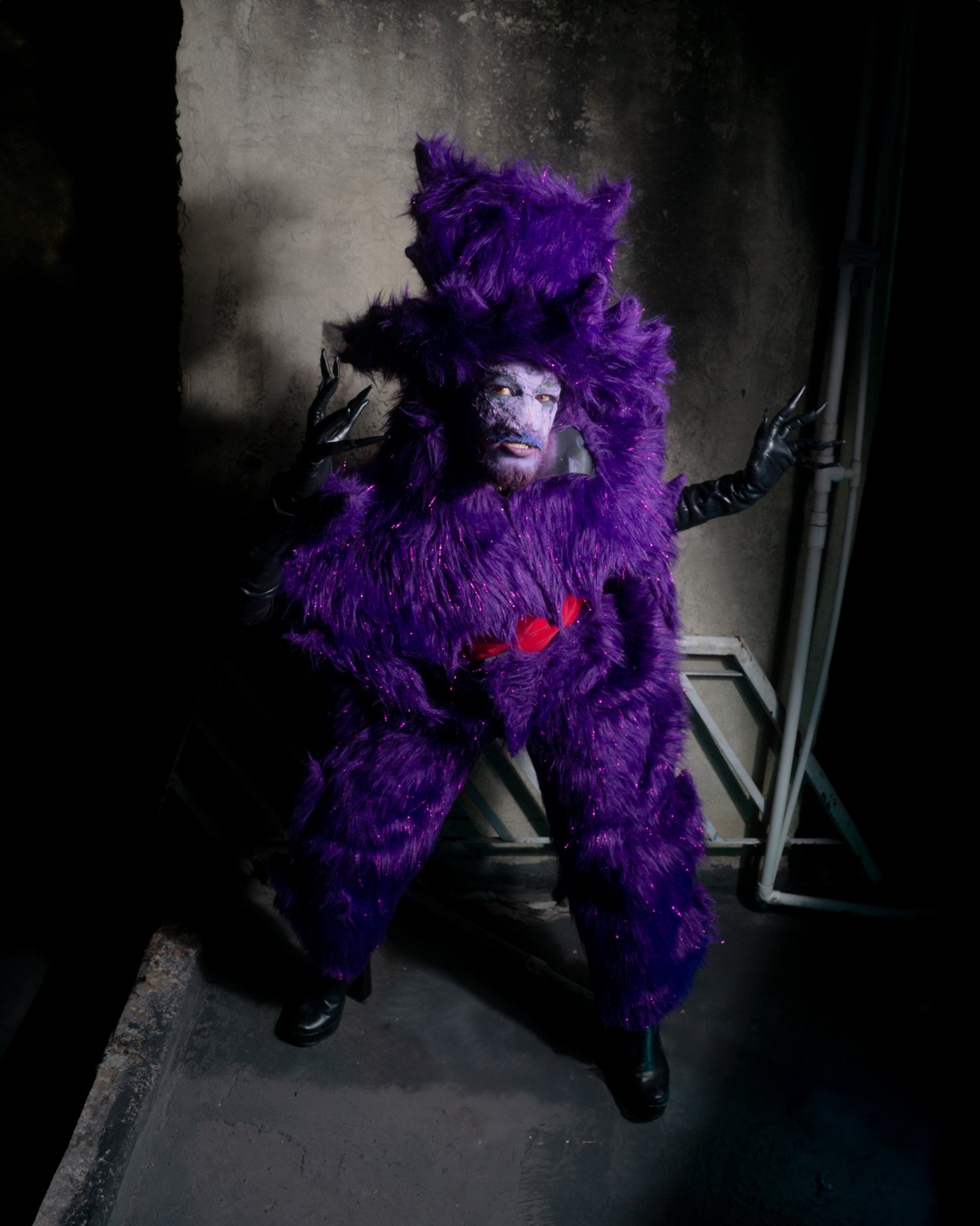 Freak Show Eon Demon resultado 4