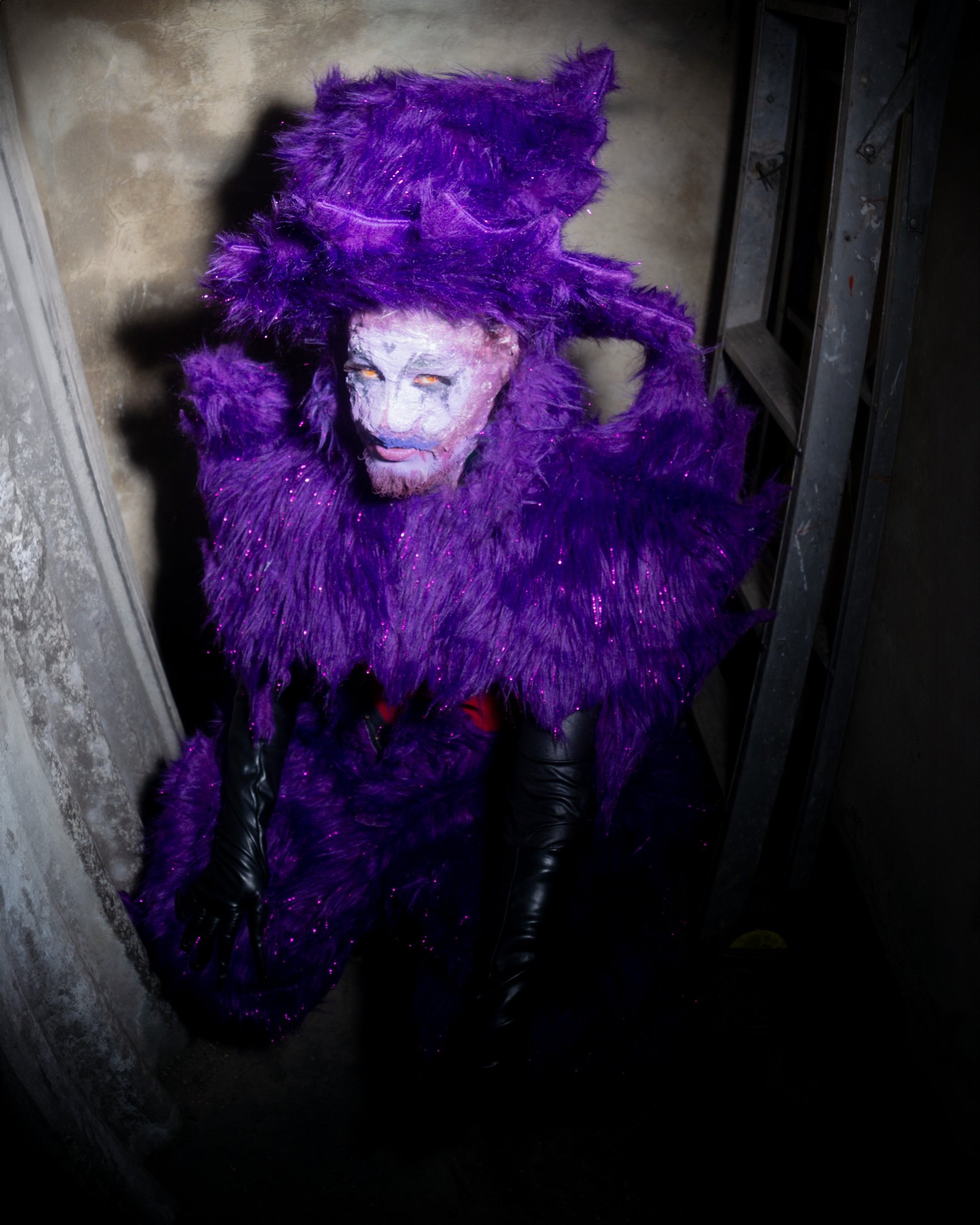 Freak Show Eon Demon resultado 3