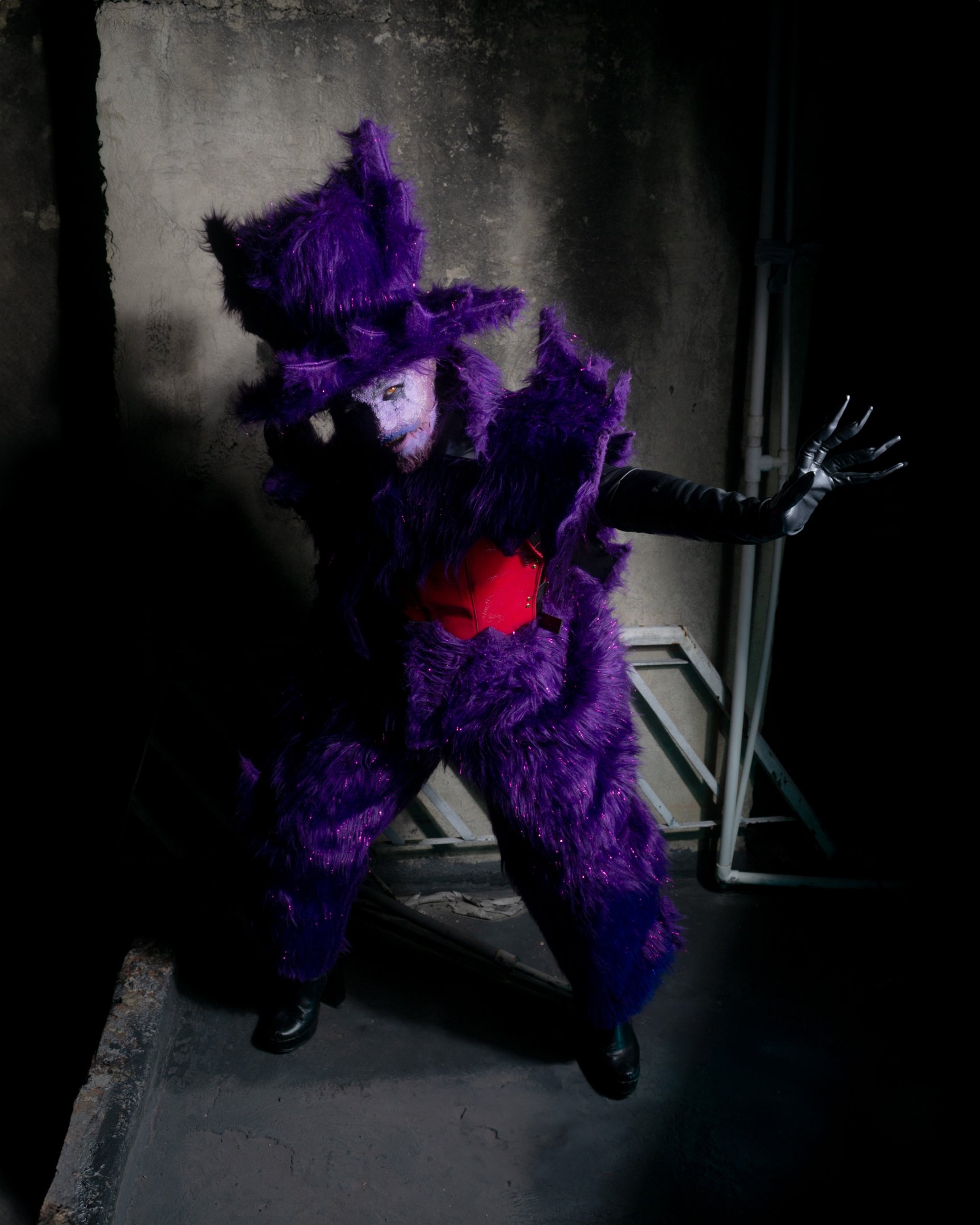 Freak Show Eon Demon resultado 1