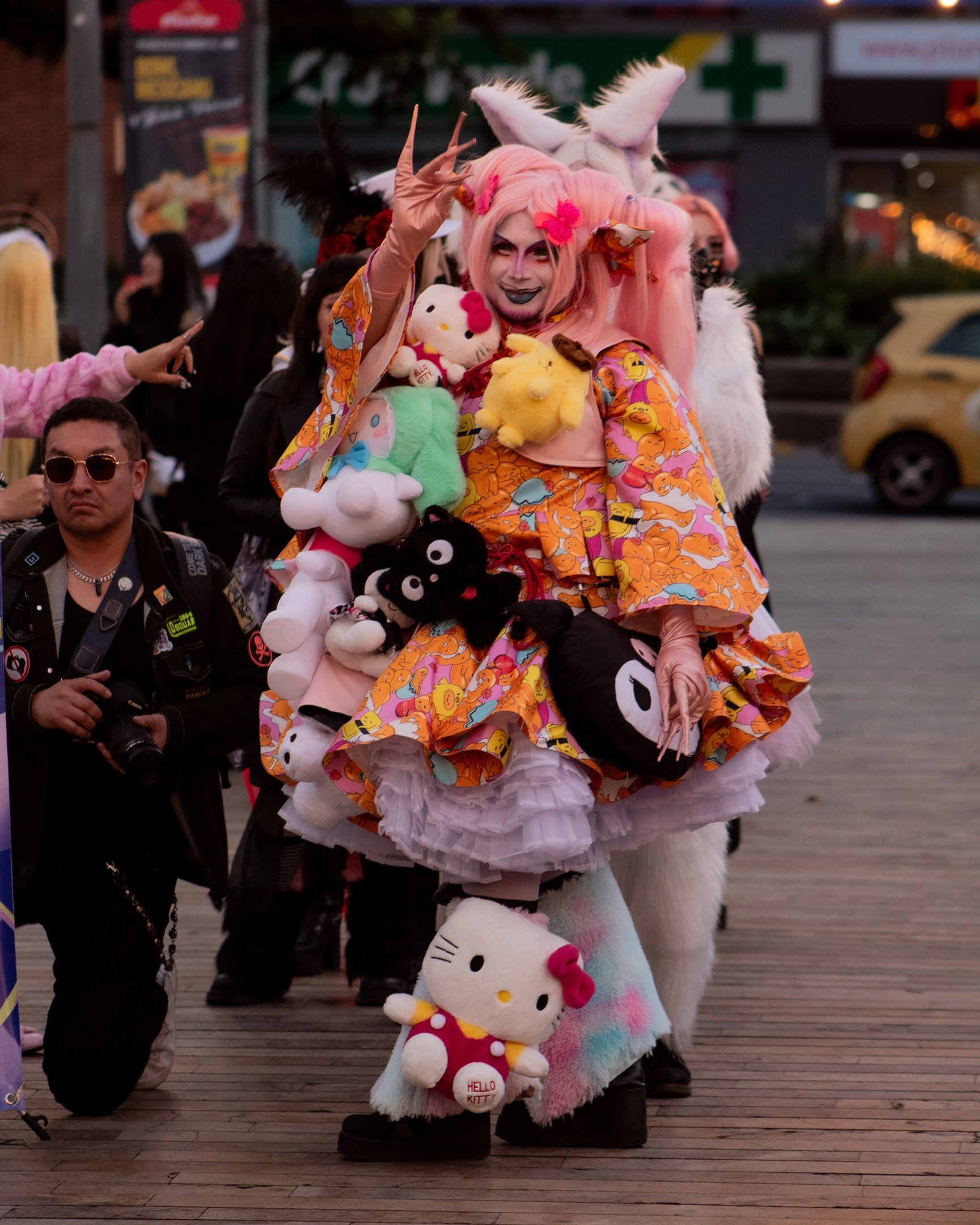 Gutedama Decora Kei resultado 3