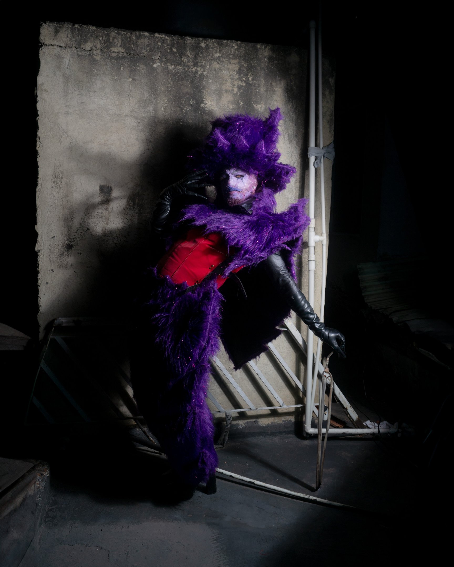 Freak Show Eon Demon resultado 2
