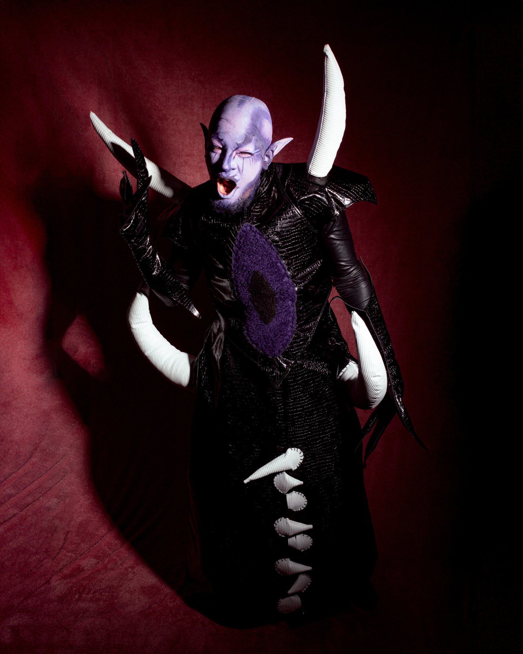 Demon Ball resultado 2