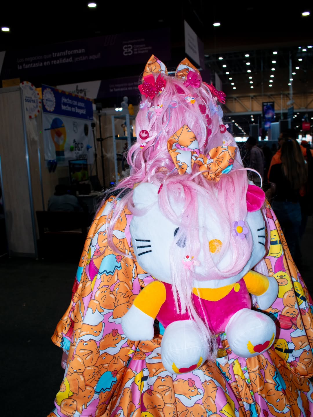 Gutedama Decora Kei resultado 4