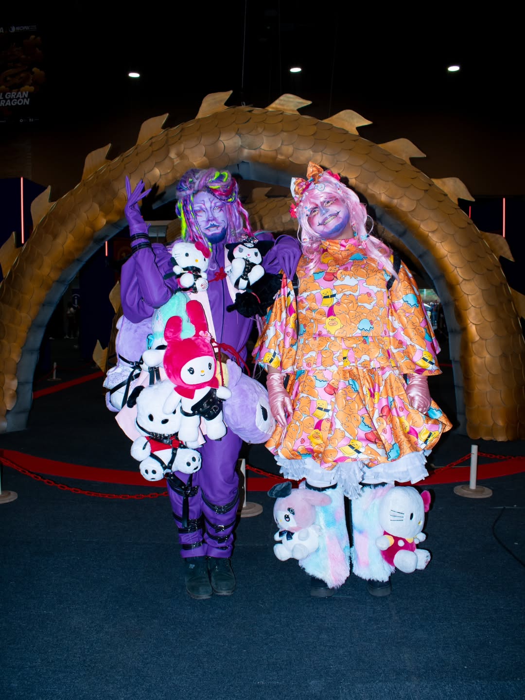 Gutedama Decora Kei resultado 2
