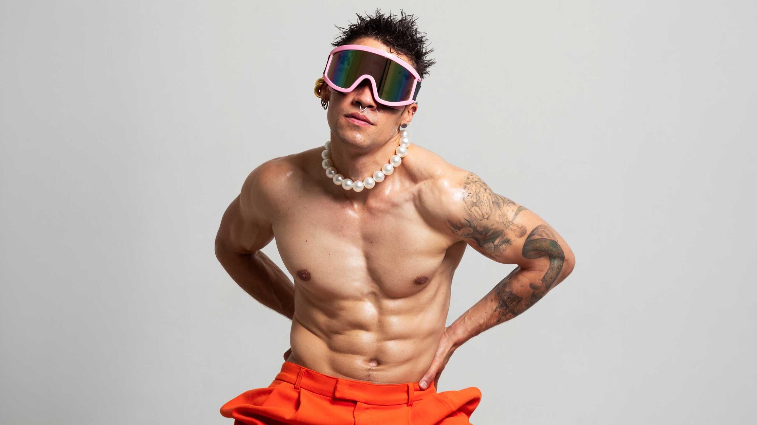 Erick Obando